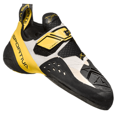 La Sportiva Lezečky La Sportiva Solution Men (20G)|43 EU