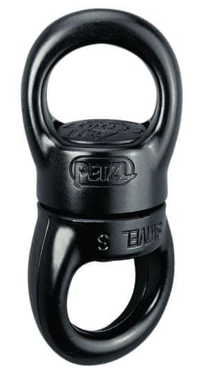 Petzl Otočný závěs Petzl Swivel S