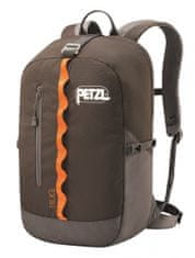 Petzl Lezecký batoh Petzl Bug 18L šedý