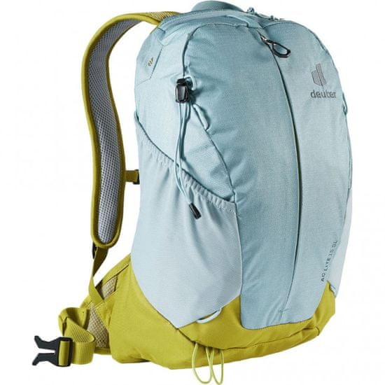 Deuter Dámský turistický batoh Deuter AC Lite 15 SL dusk-moss