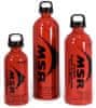 Palivová lahev MSR Fuel Bottles 325 ml