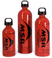 MSR Palivová lahev MSR Fuel Bottles 591 ml