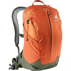 Deuter Turistický batoh Deuter AC Lite 17 paprika-khaki