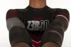 ZEROD ATLANTE MAN Black/Red S