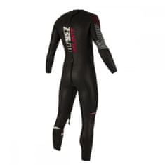 ZEROD ATLANTE MAN Black/Red S