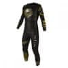 ZEROD VANGUARD MAN Black/Yellow S