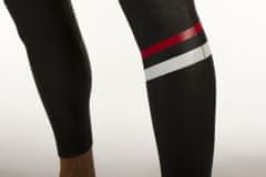 ZEROD ATLANTE MAN Black/Red S