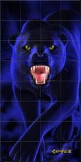 Puzzle Panter - PUZZLE s 3D efektem