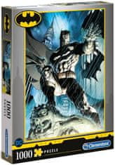 Clementoni Puzzle Batman