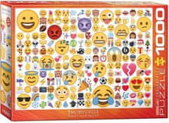 EuroGraphics Puzzle Emojipuzzle