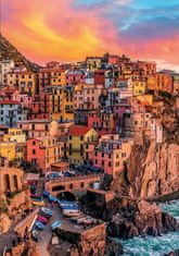 Educa Puzzle Manarola - XXL PUZZLE