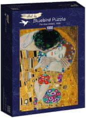 Blue Bird Puzzle Polibek