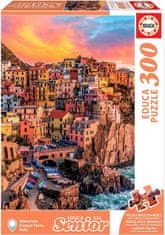 Educa Puzzle Manarola - XXL PUZZLE