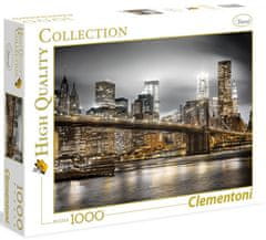 Clementoni Puzzle New York