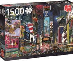 Jumbo Puzzle Times Square