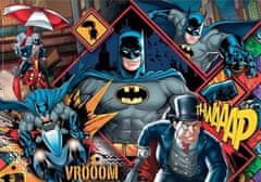 Clementoni Puzzle Batman - DĚTSKÉ PUZZLE