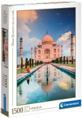 Clementoni Puzzle Taj Mahal