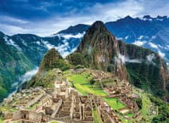 Clementoni Puzzle Machu Picchu