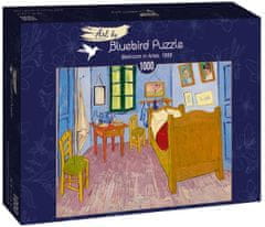 Blue Bird Puzzle Pokoj v Arles