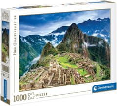 Clementoni Puzzle Machu Picchu
