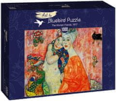 Blue Bird Puzzle Dvě dámy