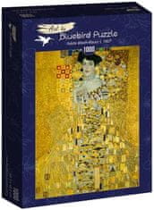 Blue Bird Puzzle Adele Bloch-Bauer