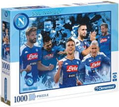 Clementoni Puzzle SSC Napoli