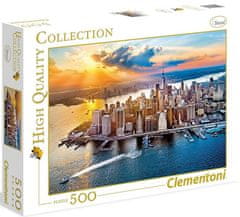 Clementoni Puzzle Manhattan
