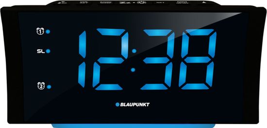 Blaupunkt CR80USB