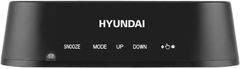 Hyundai AC 331, černá