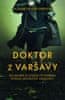 Gifford Elisabeth: Doktor z Varšavy