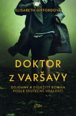 Gifford Elisabeth: Doktor z Varšavy