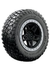 BF Goodrich 305/70R16 118Q BFGOODRICH MT KM3