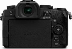 Panasonic Lumix DC-G90 + 12-60mm f/3.5-5.6 ASPH (DC-G90MEG-K)