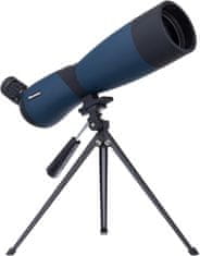 Levenhuk Discovery Range 70 Spotting Scope, 70mm, 25-75x