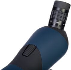 Levenhuk Discovery Range 70 Spotting Scope, 70mm, 25-75x