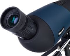 Levenhuk Discovery Range 70 Spotting Scope, 70mm, 25-75x