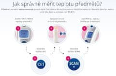 HARTMAN Veroval teploměr Thermoval Baby