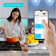 TP-Link Tapo L900-5 chytrý Wi-Fi LED pásek