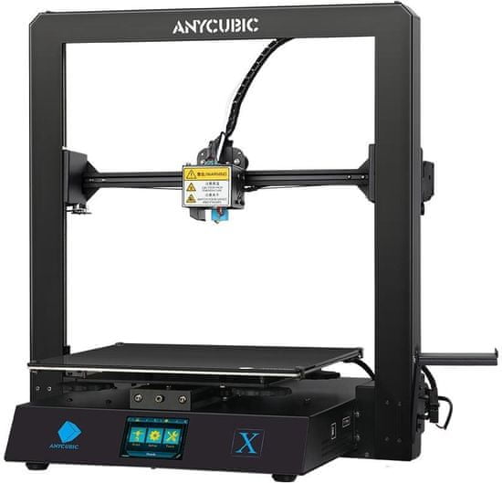 ANYCUBIC Mega X