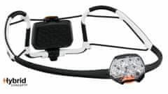 Petzl E104AA00 ICO BLACK