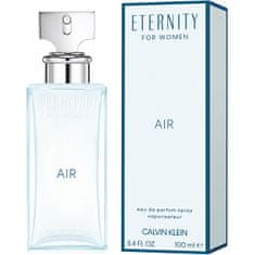 Calvin Klein Eternity Air For Women - EDP 100 ml