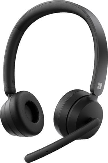 Microsoft Modern Wireless Headset for Business - zánovní