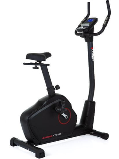 Hammer Ergometr HAMMER Cardio XT6