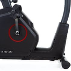 Hammer Ergometr HAMMER Cardio XT6