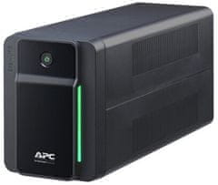 APC Easy UPS 700VA, IEC