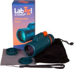 Levenhuk LabZZ MC4 Monocular