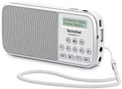 Technisat TechniRadio RDR, bílá