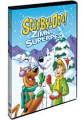 Scooby Doo: Zimní superpes