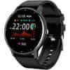 Smartwatch W02B - Black